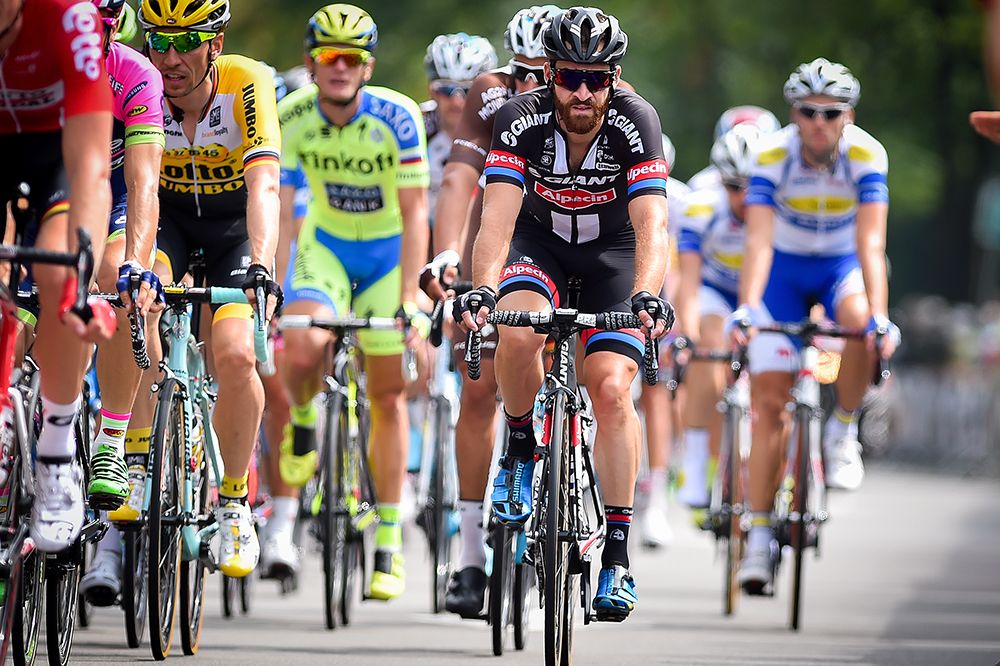 Simon Geschke (Giant-Alpecin)