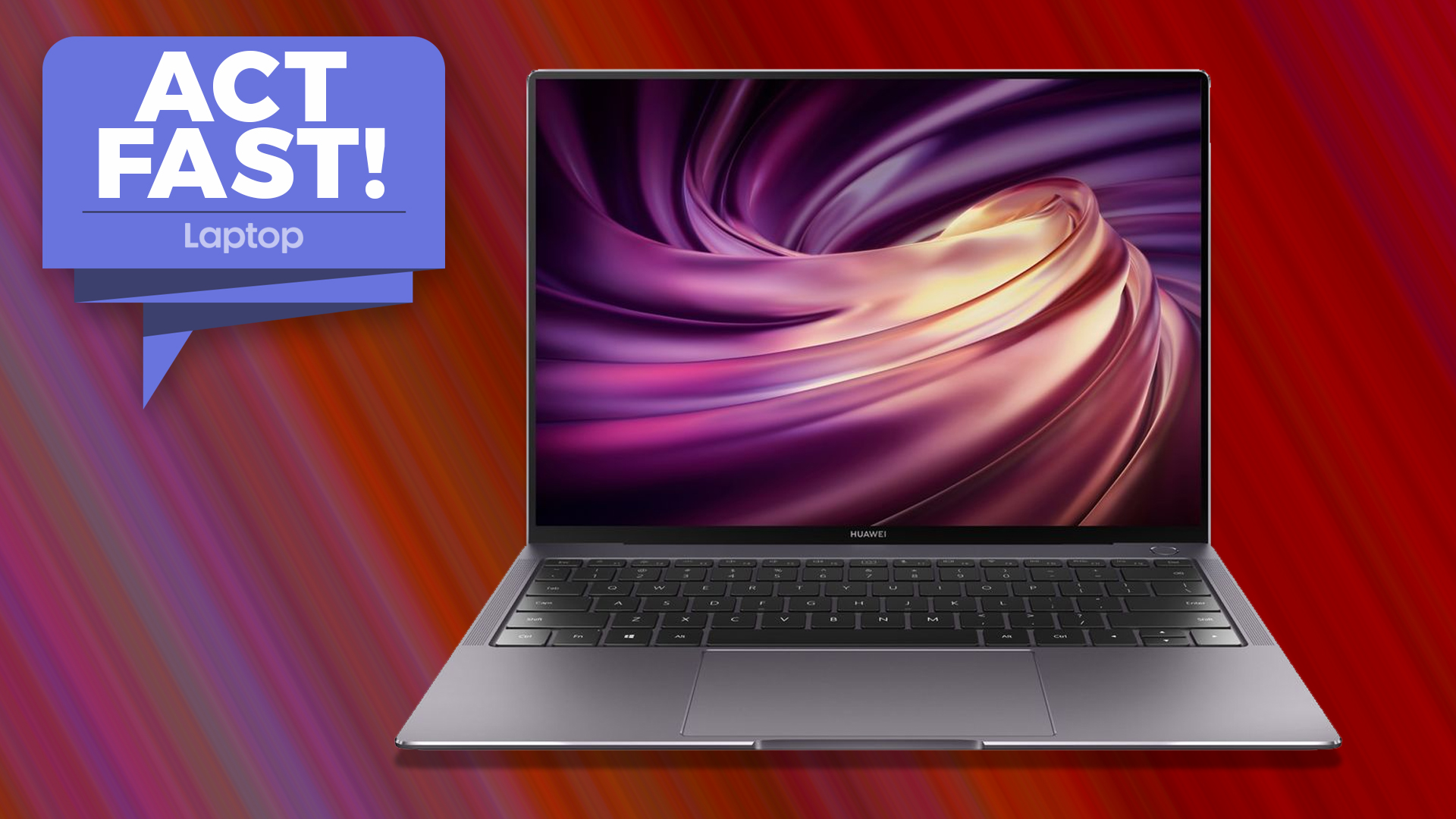 Get £500 off the Huawei Matebook X Pro in huge ultrabook deal Laptop Mag