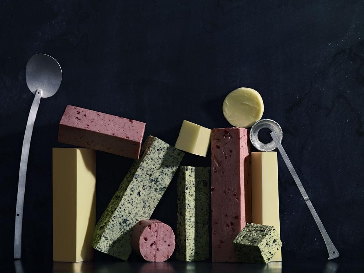 A new culture of beautifully crafted butter is hitting the world&#039;s gourmet sweet spots