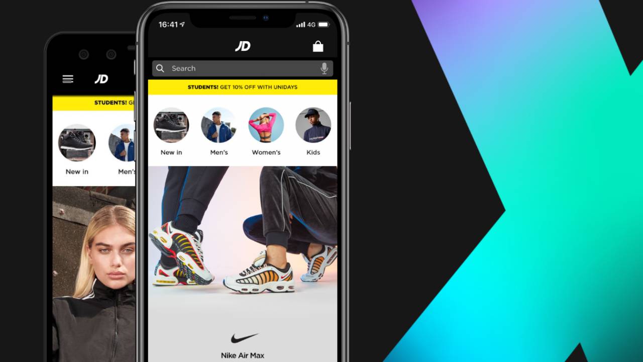 JD Sports discount codes 10 OFF for January 2024 T3