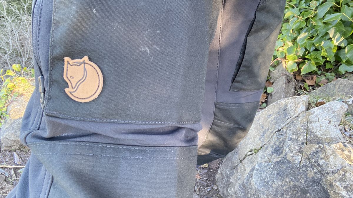 Why is Fjällräven so expensive? Advnture