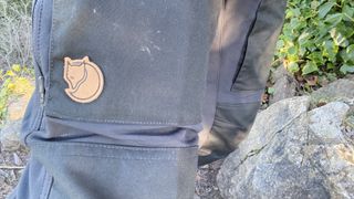 why is Fjällräven so expensive?: hiking pants