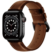 NEXT Leather Band |$39.99 at Best Buy