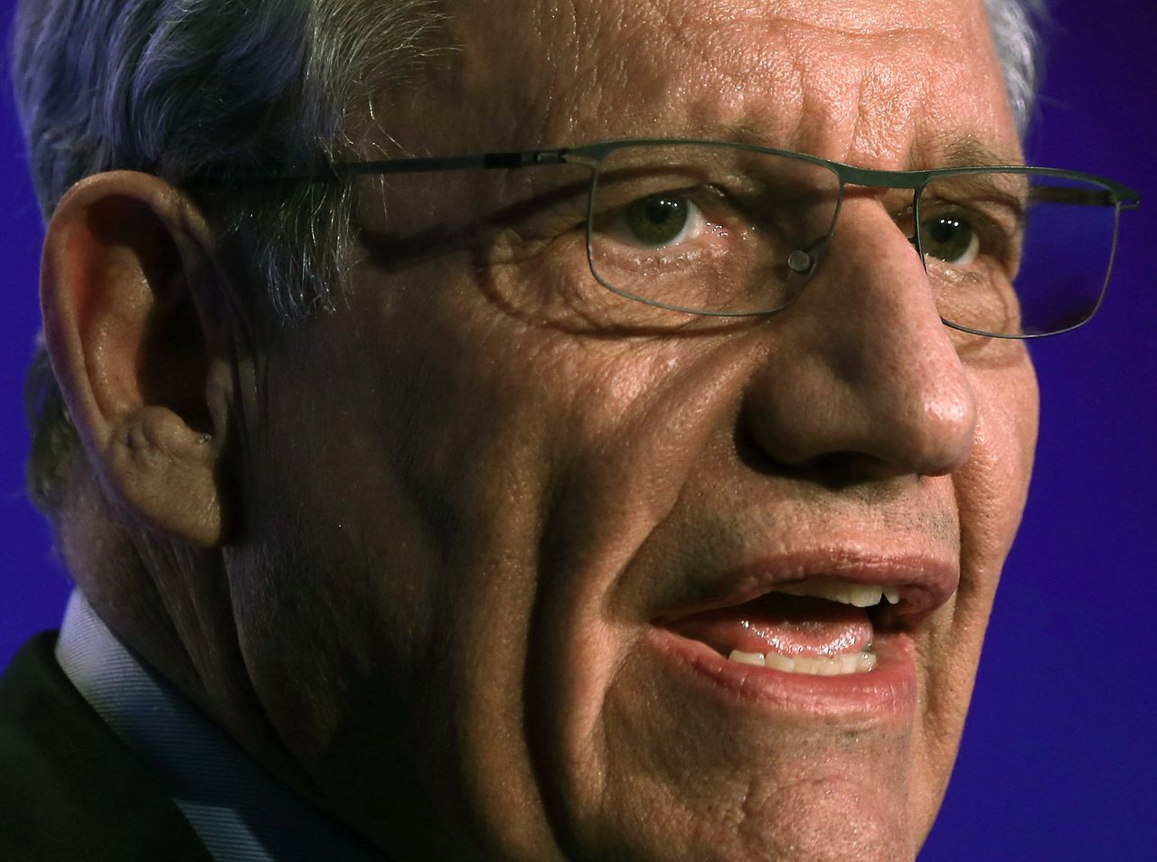 Bob Woodward