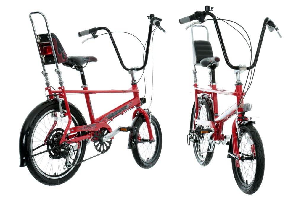 Raleigh Chopper: bicycle classic | Cycling Weekly