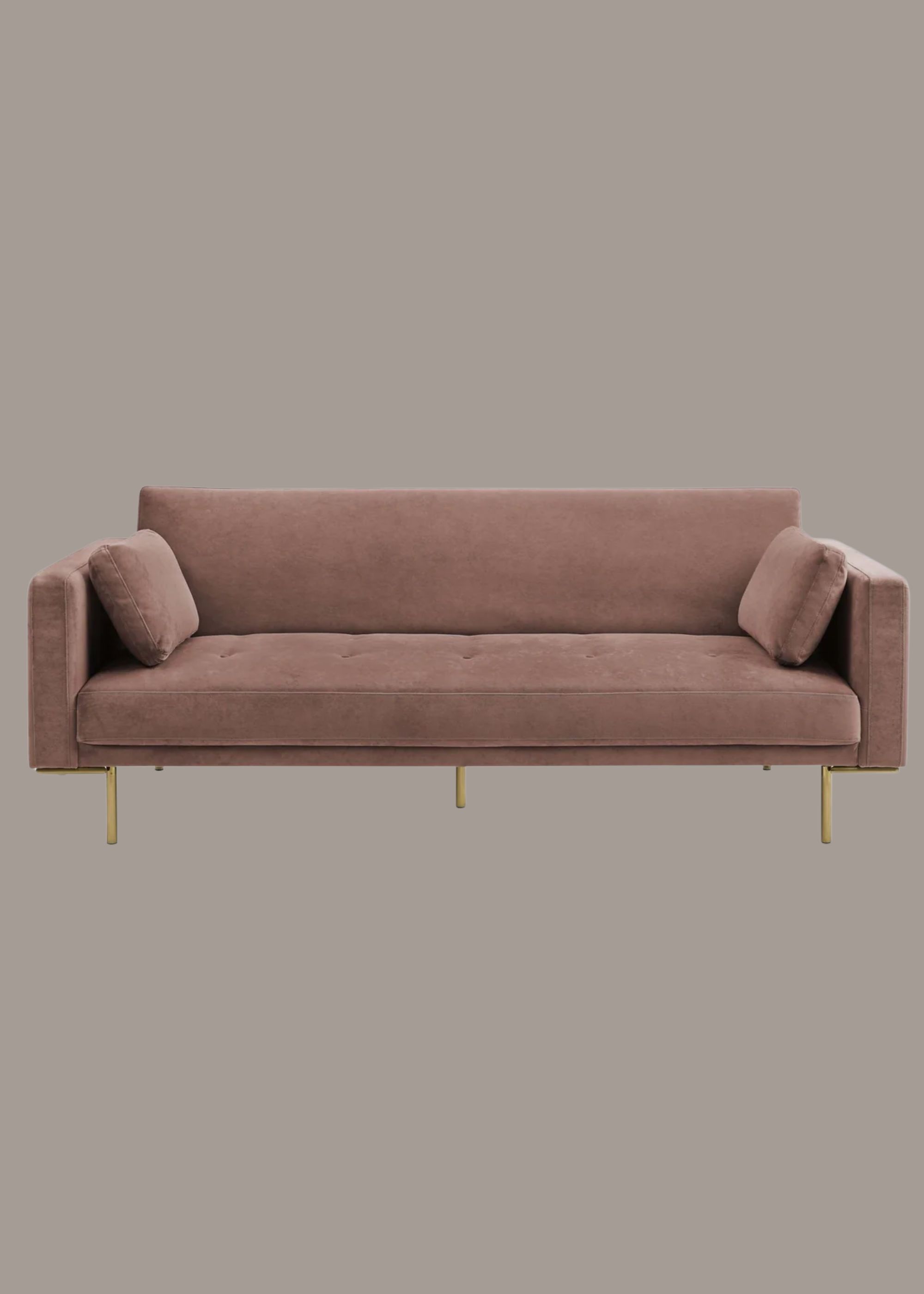 DUSK, Hudson Click Clack Sofa Bed 