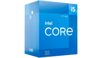 Intel Core i5-12400F