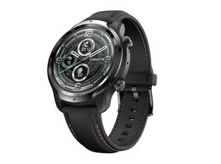 Mobvoi Ticwatch 3 Pro Leaked Render