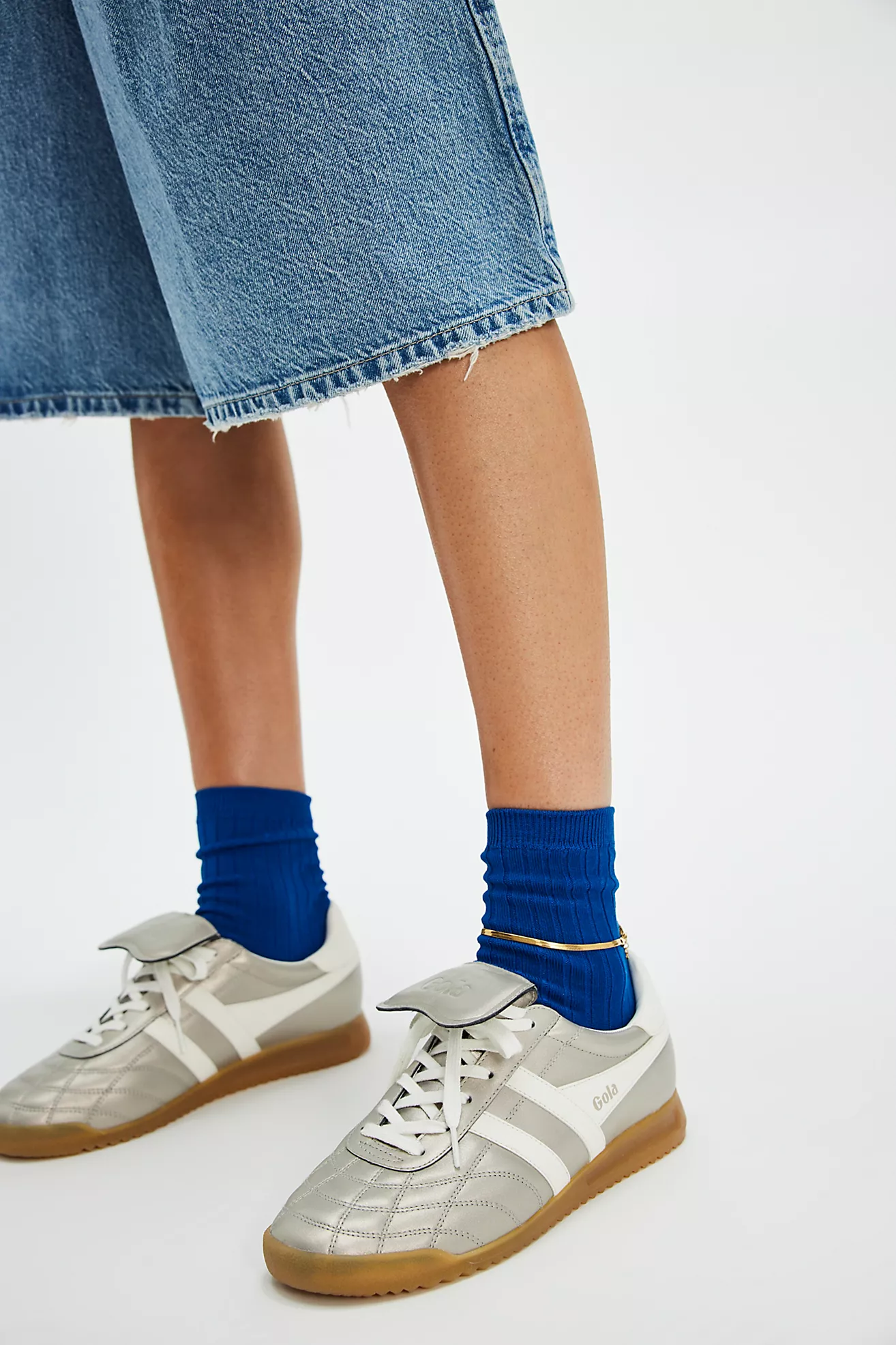 Gola Stadium &#039;86 Sneakers