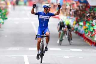 Vuelta a Espana stage 12