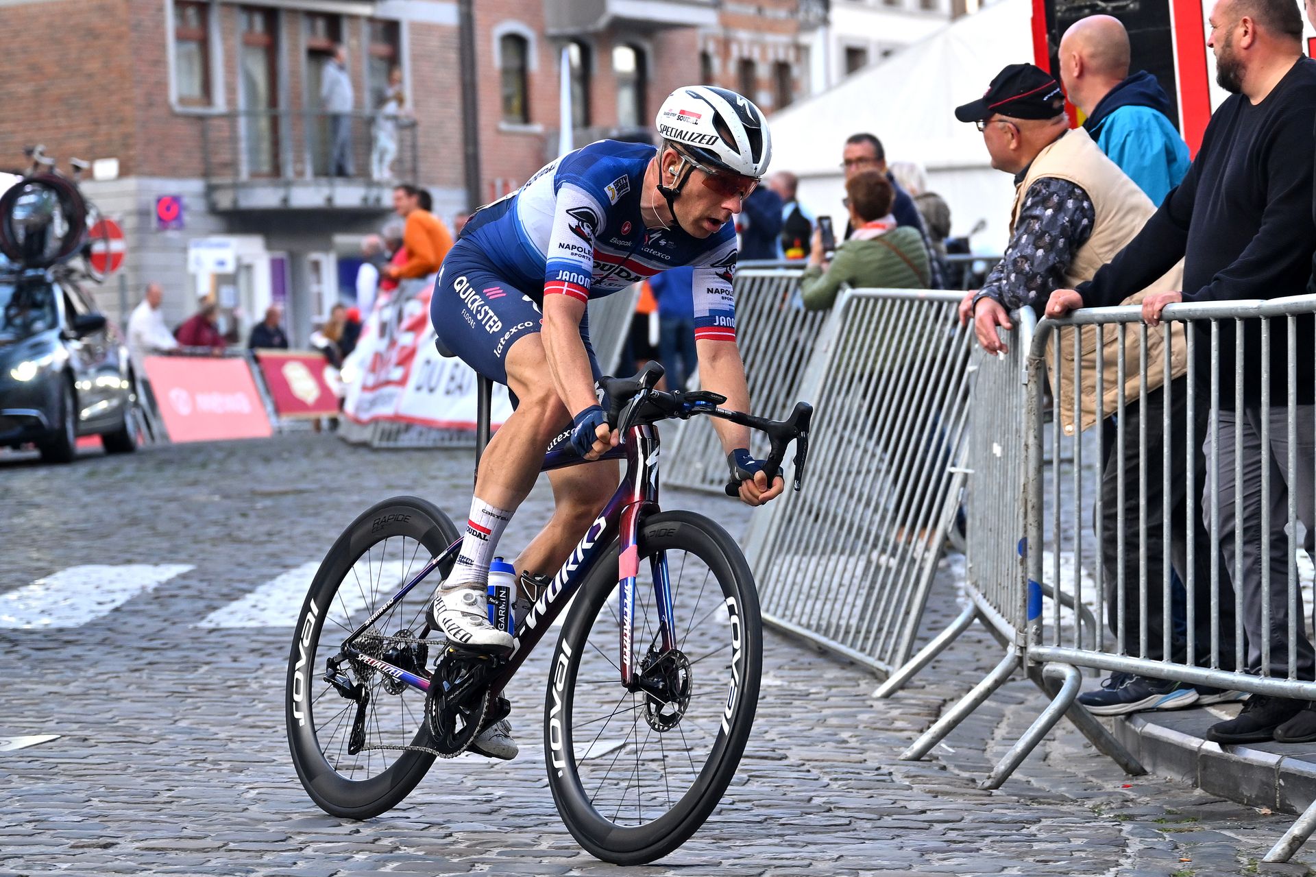 All the cycling transfers for 2024 Cycling Weekly