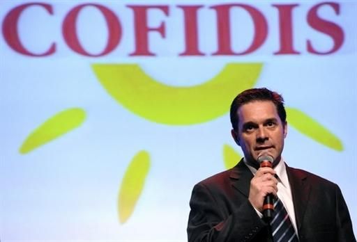 Team manager Eric Boyer has to convince Cofidis to continue their sponsorship