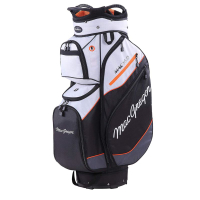 MACGREGOR Golf MACTEC 14.0 Cart Bag | 15% off at Amazon
Was £104.99 Now £89.10