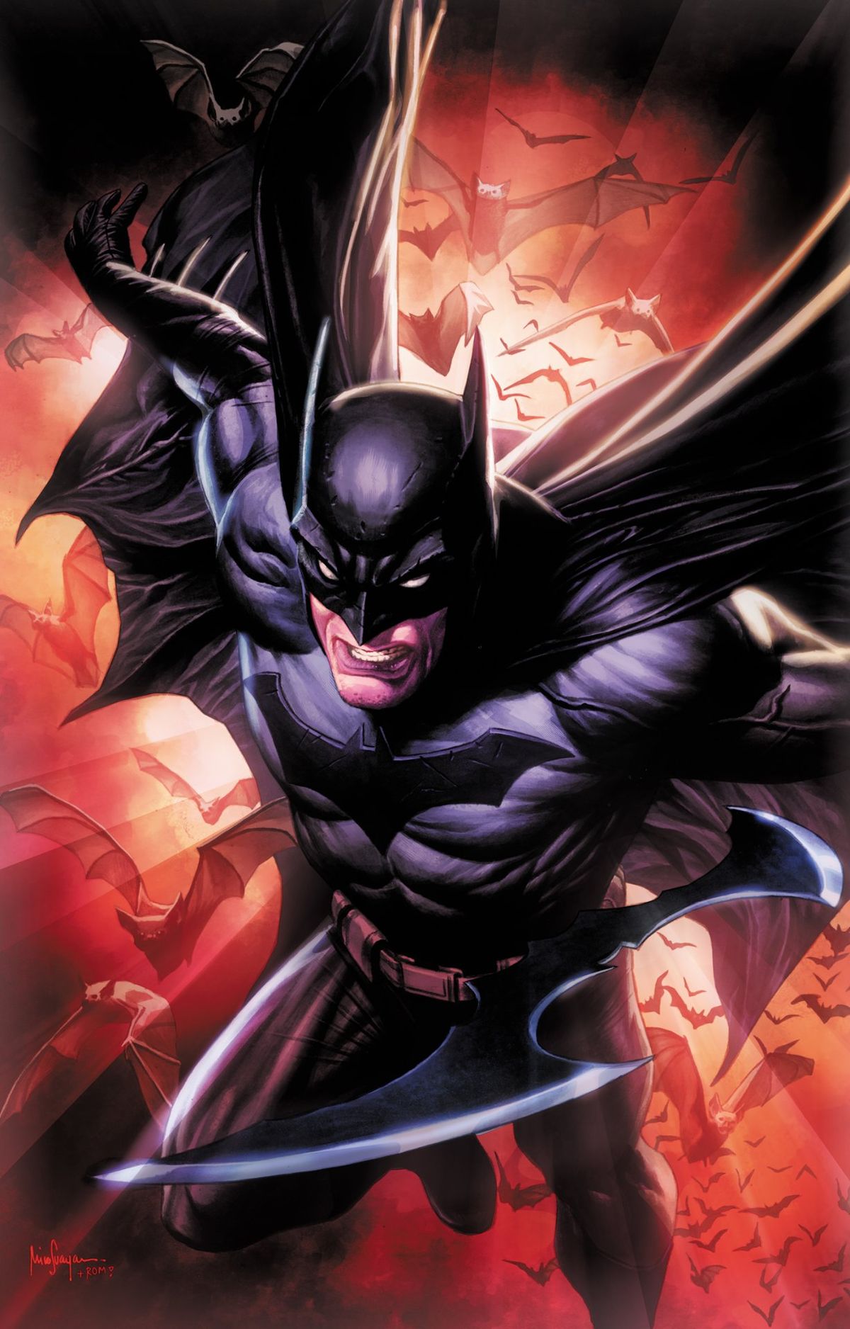 DC July 2022 solicitations