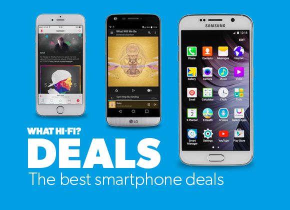 best samsung mobile phone deals