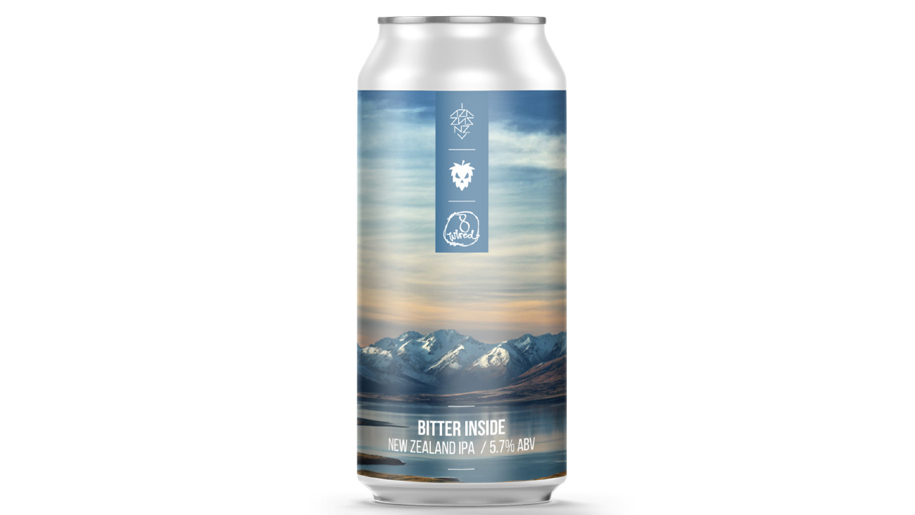 Beer of the week: Wilderness Brewery - Friends of Friends