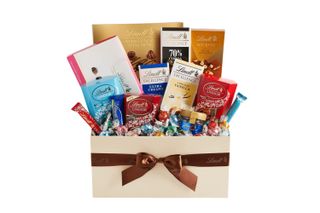 Best of Lindt Collection Hamper