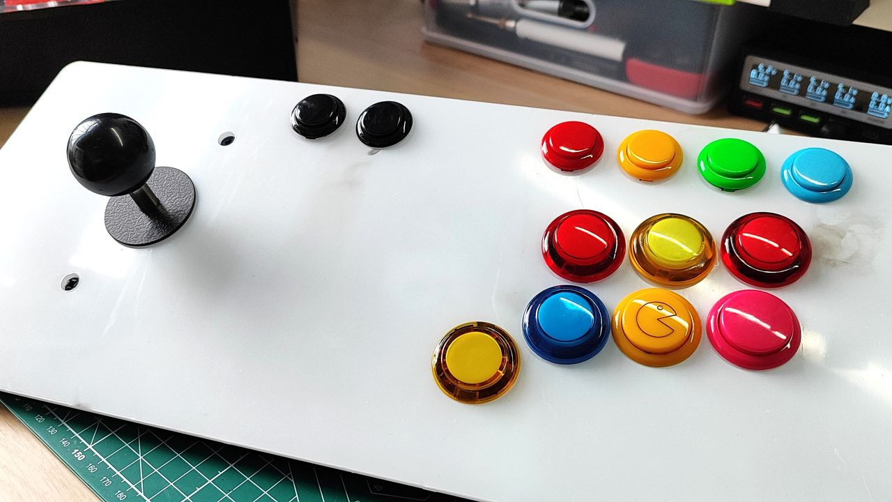 Picade Max