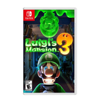 Luigi's Mansion 3