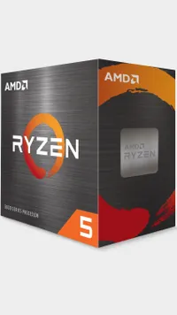 AMD Ryzen 5 5600X