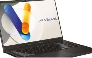 Asus Vivobook Pro 15 OLED (2024) main image