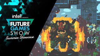 Odinfall appearing in the Future Games Show Summer Showcase powered by Intel