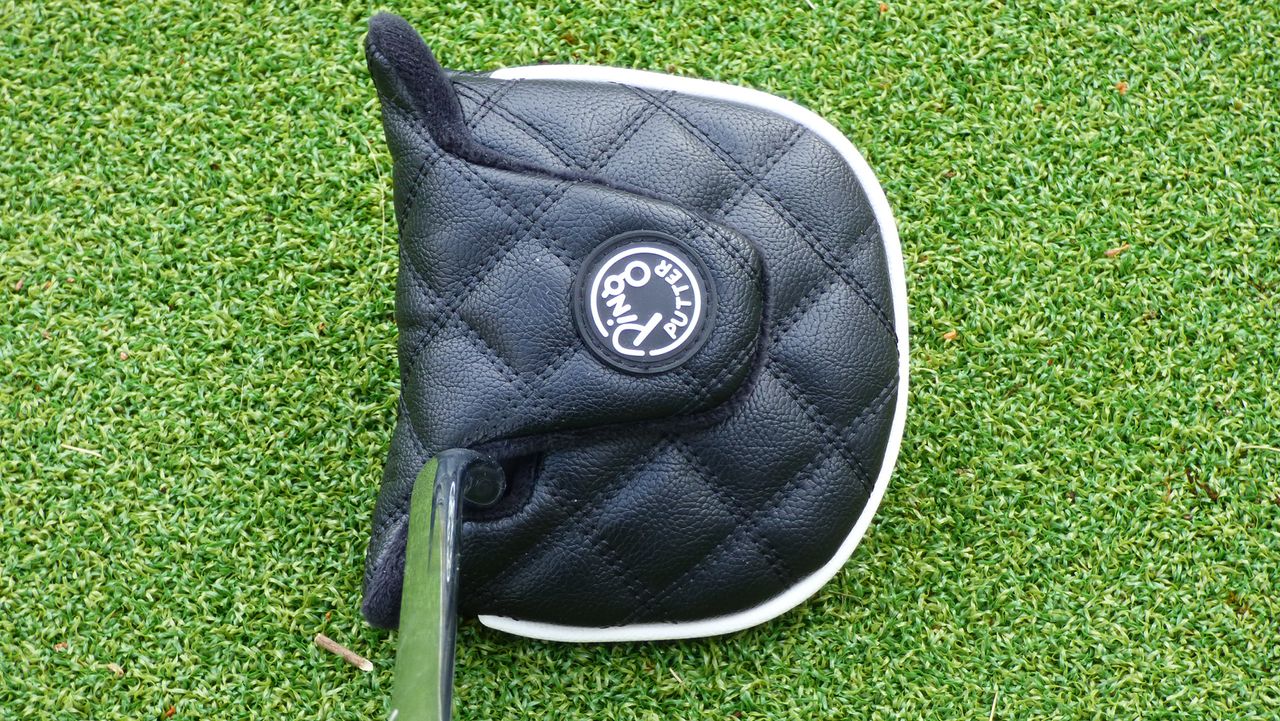 Ping 2024 Ketsch G Putter