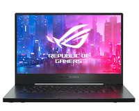 Asus ROG Zephyrus GX502GW-AZ088T Gaming Laptop&nbsp;- AED 7,499