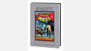 Marvel Comics June 2021 solicitations