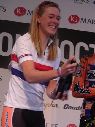 Hannah Barnes, London Nocturne 2011