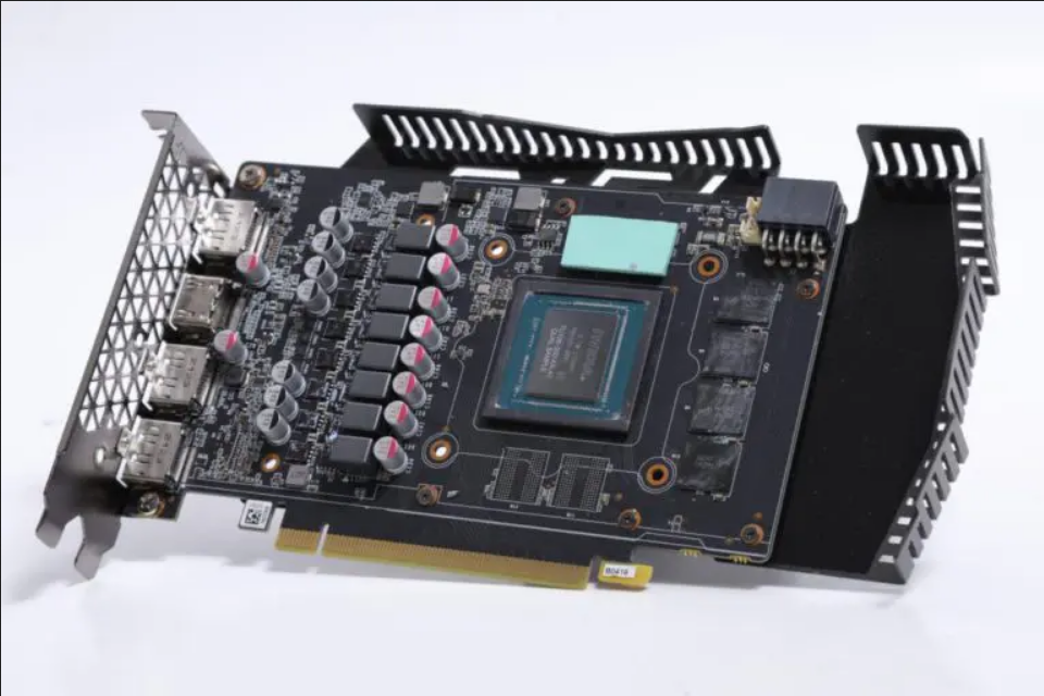 Nvidia Partners Stealth Launch RTX 2060 12GB Cards | Tom's Hardware
