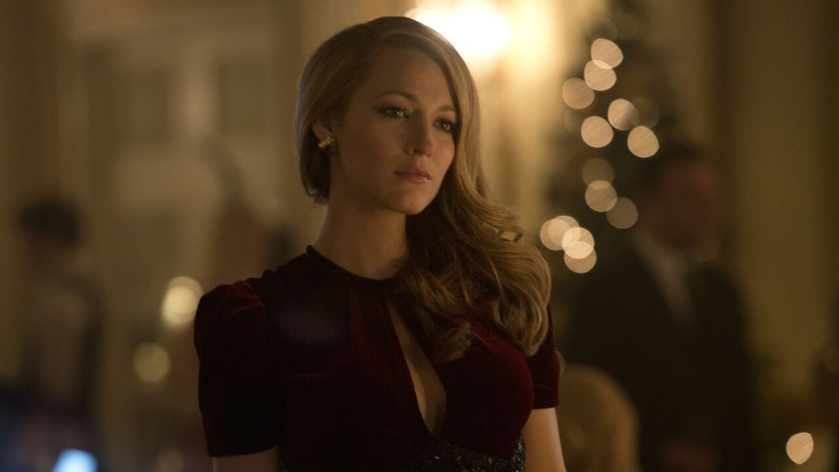 Blake Lively Makes Major Career Move With Her Film Directorial Debut