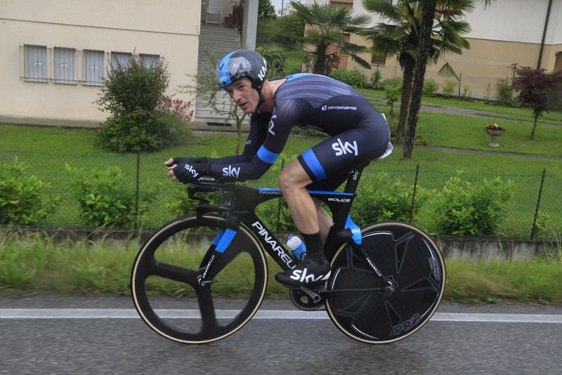 Salvatore Puccio (Team Sky)