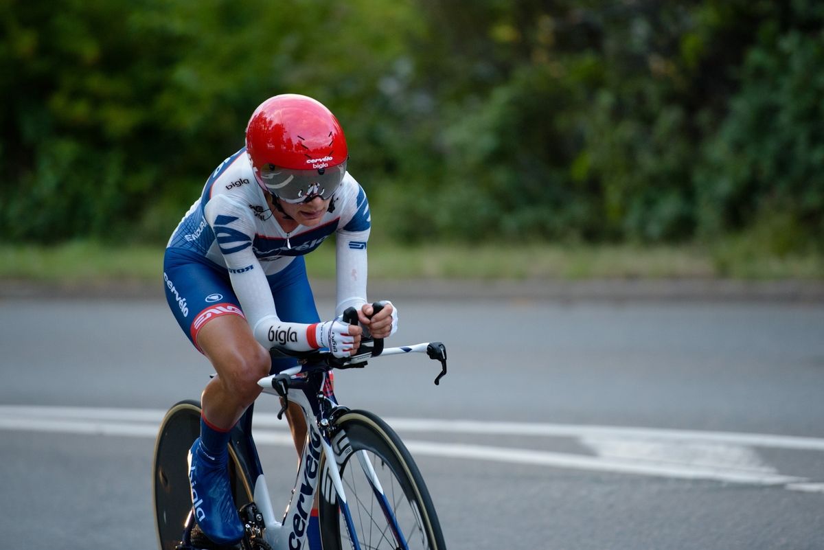 Ashleigh Moolman-Pasio (Cervelo-Bigla)