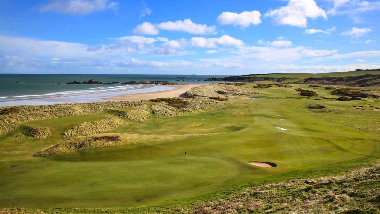 Cruden Bay Gallery