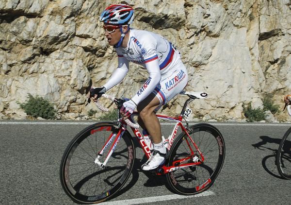 Alexander Kolobnev (Katusha)