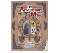 Adventure Time - The Complete Series Limited Edition (DVD): $93