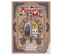 Adventure Time - The Complete Series Limited Edition (DVD): $93 $43.99 at Amazon (54% off)