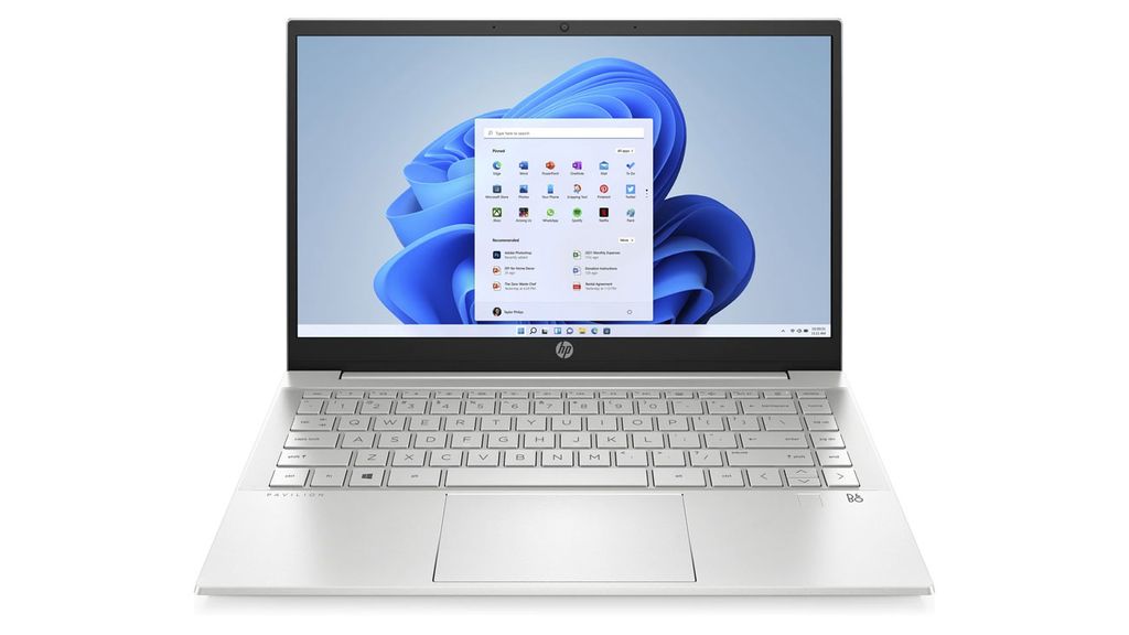 The best Windows laptop Creative Bloq