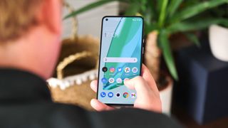 OnePlus 9