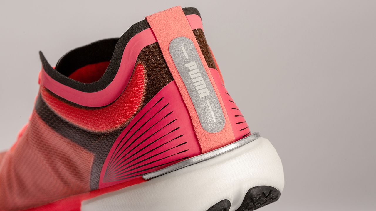 Puma Running returns in 2021