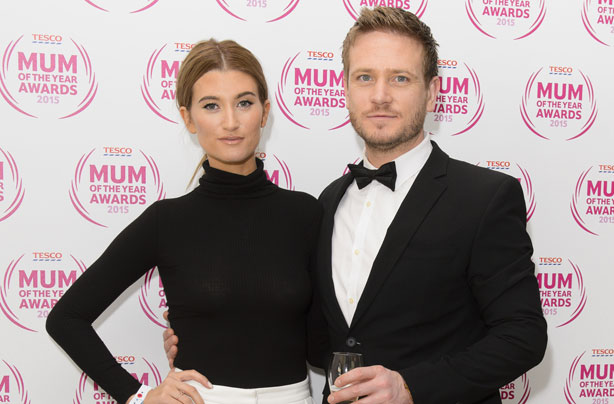 Emmerdale's Charley Webb And Matthew Wolfenden Get Married In A Secret ...