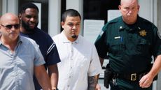 Kilmar Abrego Garcia released from prison in Tennessee
