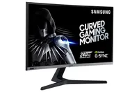 &nbsp;Samsung 27-inch CRG5 - was $399, now $299 @ Amazon
