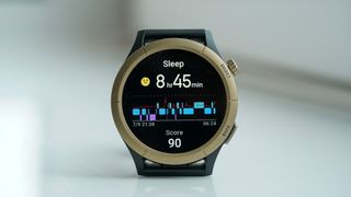 Amazfit Cheetah Pro review