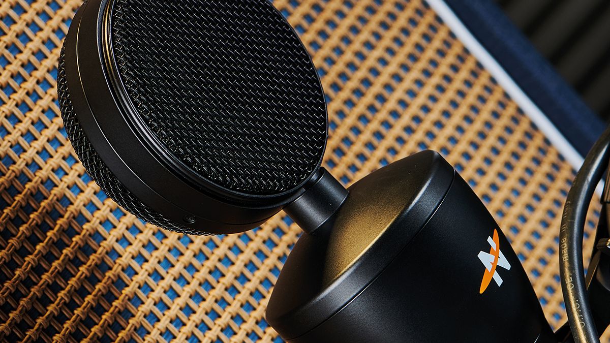 Worker 2 Neat Worker Bee II review | MusicRadar