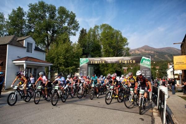 Start of stage three.