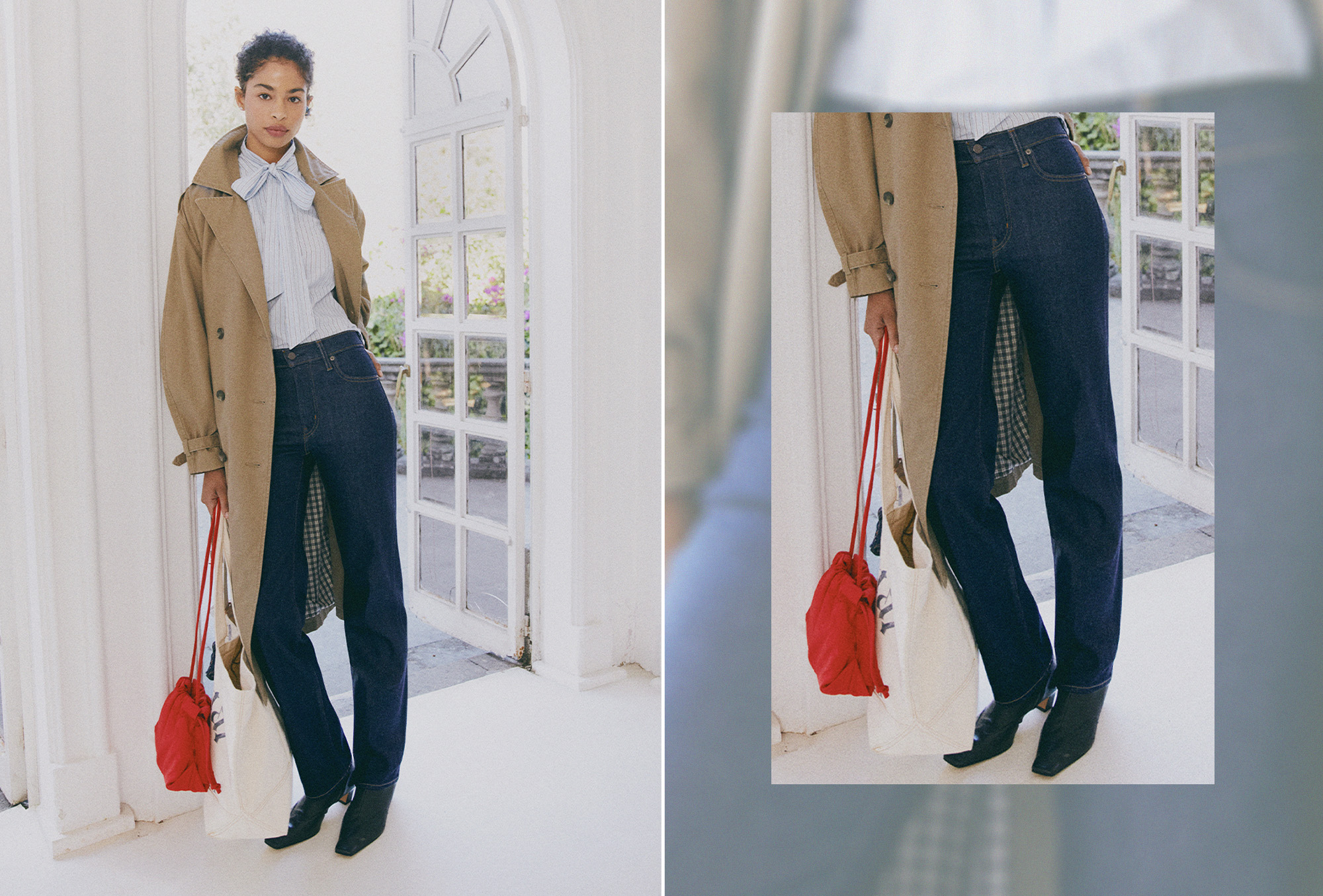 LEVI'S