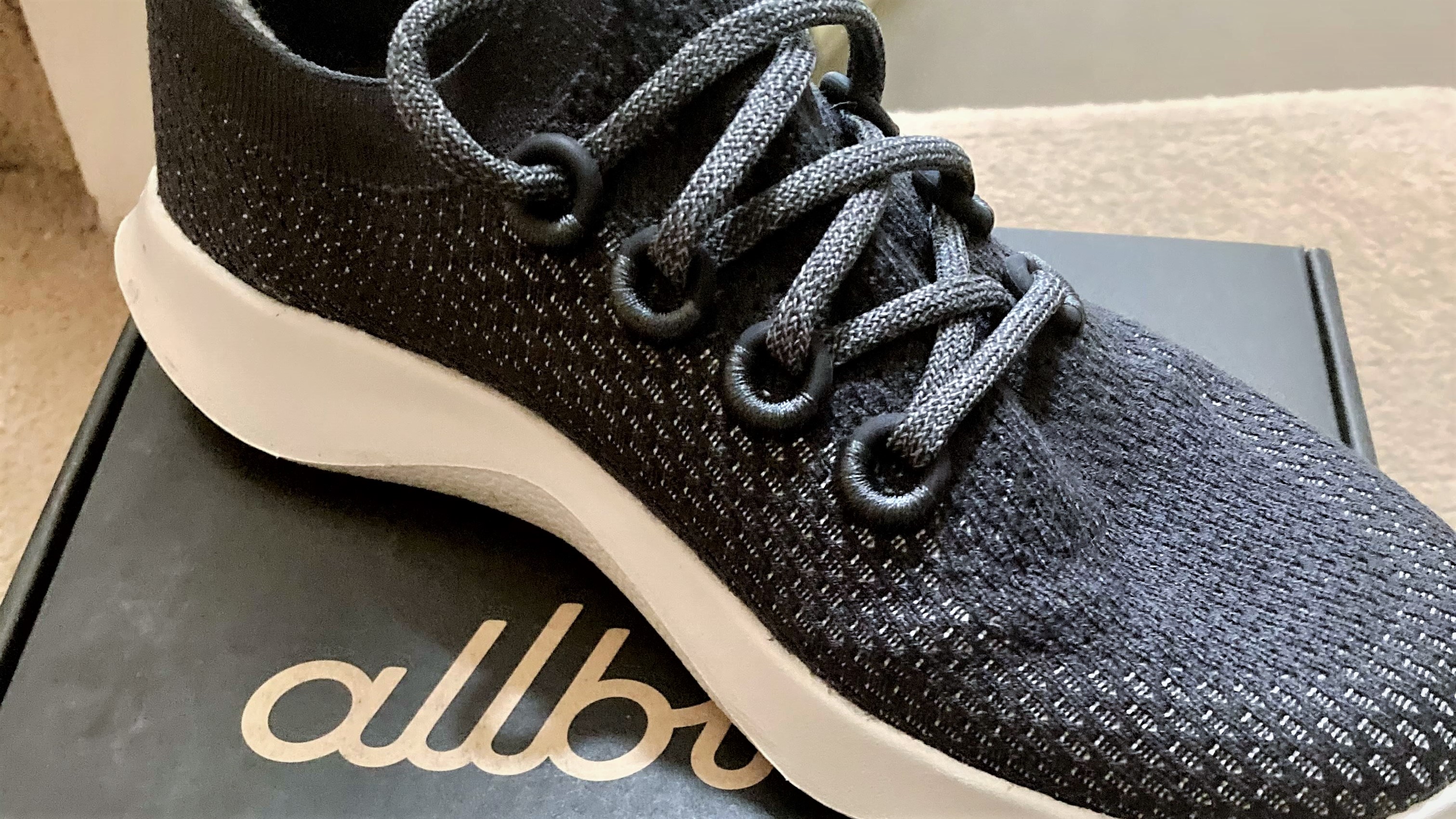 Allbirds Tree Dasher