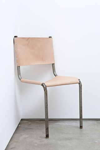 chair with white background
